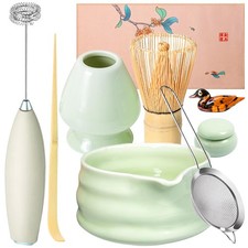 Matcha Tee Set / Teeschale Matchaschale / Mat...