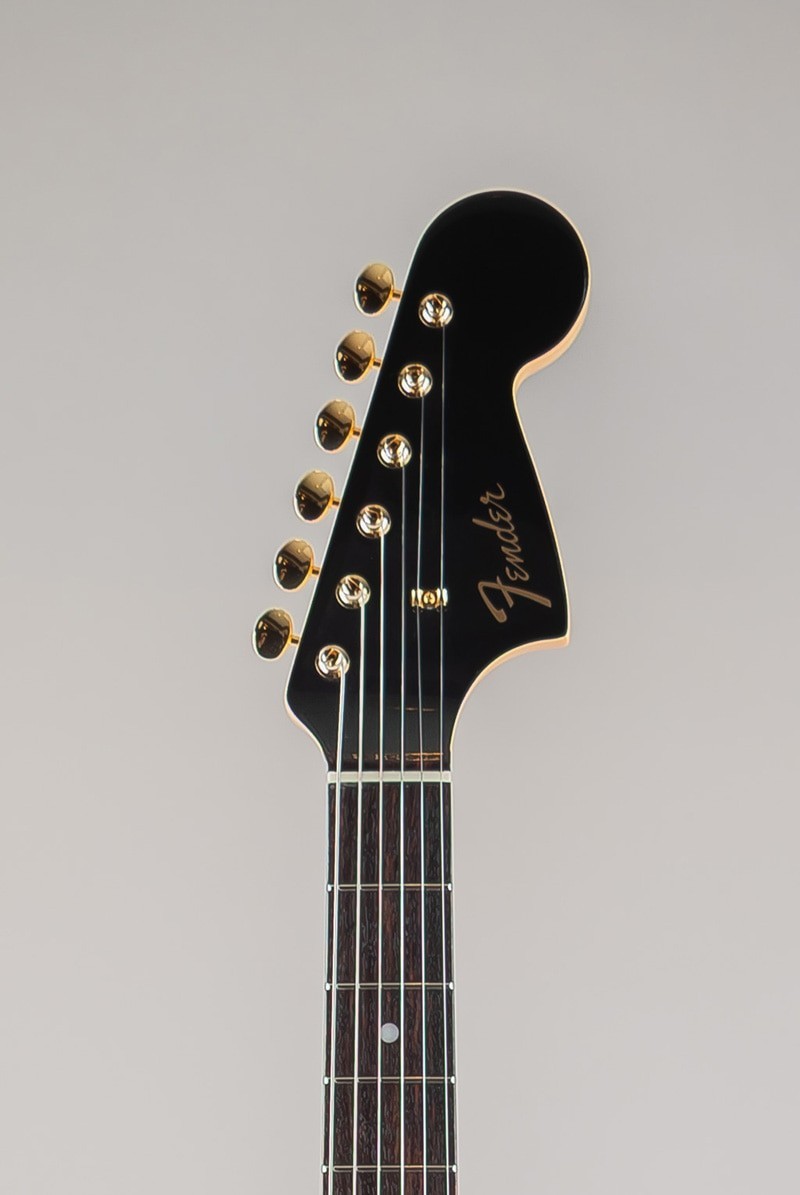 Fender / Made in Japan Traditional 2025 Collection 60s Jaguar