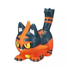 Pokemon Kids Sun & Moon Nyahito Trading Figure Candy Toy No.738 New