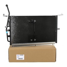 AKS DASIS Klimakondensator für MERCEDES SL R129 300-500 M103/104/119 1298300170 AKS DASIS Klimakondensator für MERCEDES SL R129 300-500 M103/104/119 1298300170