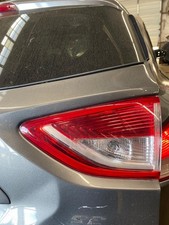 2014 Ford Escape Right RH Tail Light Assembly Lid Mounted