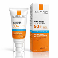 La Roche-Posay Anthelios UVmune 400 Moisturizing Cream SPF50 Tinted 50ml