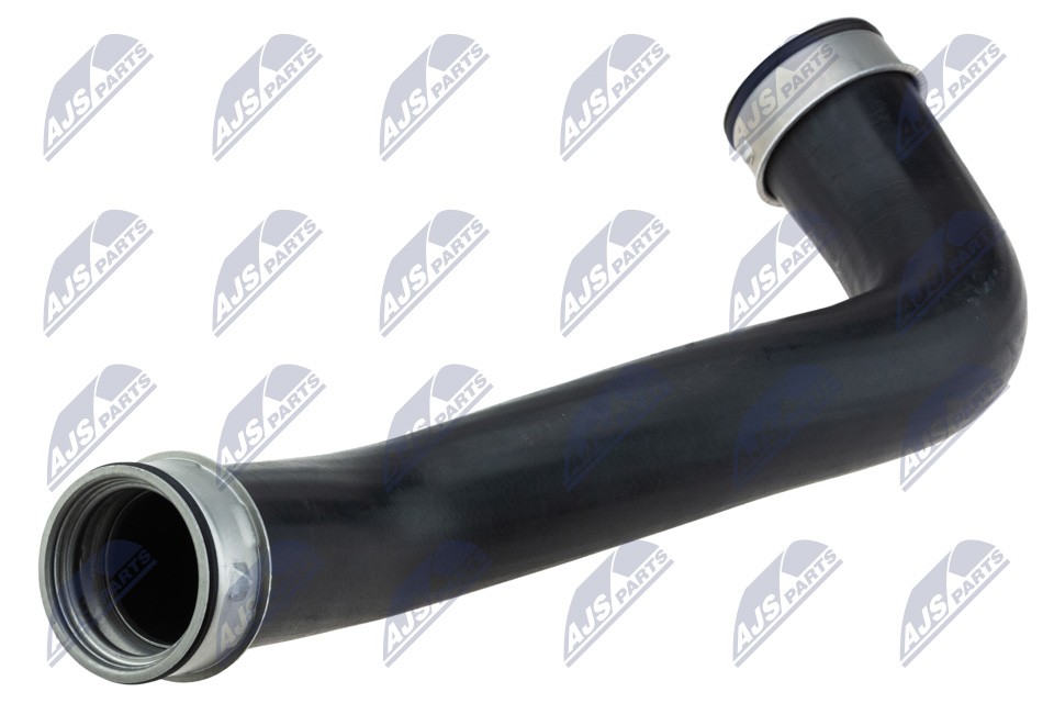 NTY GPP-VW-040 Charger Air Hose for VW - Image 11