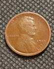 1913-S LINCOLN WHEAT CENT, Low Mintage, Full Date