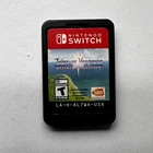 Tales of Vesperia -Definitive Edition (Nintendo Switch) Cartridge Only-Tested
