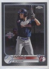 2022 Topps Pro Debut Chrome Jake Fox #PDC-12 8d2