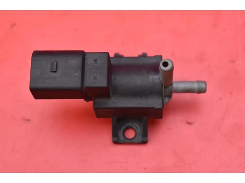 VW GOLF VI Variant AJ5 Vakuumventil 06F906283F 2009 29806275