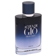 ARMANI Fragrances for Men for sale | eBay