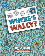 Wheres Wally? | A Perfect Search-and-Find Pre...