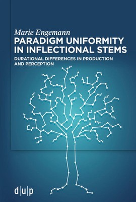 Paradigm uniformity in inflectional stems Marie Engemann Taschenbuch XIII 2024