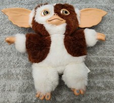 Plush Gizmo From Gremlins 7" Neca Mogwai