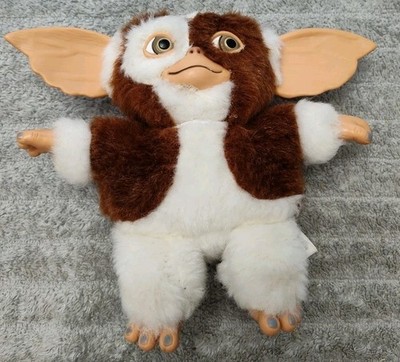 Plush Gizmo From Gremlins 7'' Neca Mogwai 