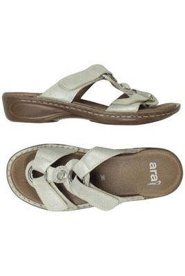 Ara Sandalen Damen Sommerschuhe Sandalette offene Schuhe Gr. EU 36 L... #87qmzgq
