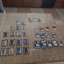 The Lord of the Rings Starter Trading Card by Decipher mixed lot cards Vintage