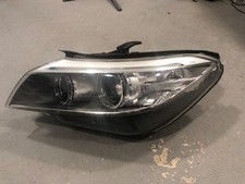 GENUINE BMW Z4 E89 LCI 13-16 XENON HEADLIGHT PASSENGER SIDE LEFT 7303247-07