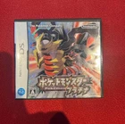 Pokemon Platinum Japan Video Game (for Nintendo DS, 2011 )