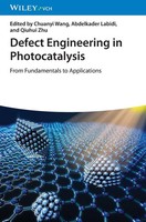 Chuanyi Wang (U. A.) | Defect Engineering In Photocatalysis | Buch | Englisch