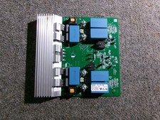 318347101 FRIGIDAIRE RANGE OVEN INDUCTION CONTROL BOARD