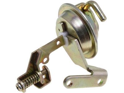 For 1975 Buick Apollo Carburetor Choke Pull Off Walker 84199FNBQ 5.7L V8 4BBL
