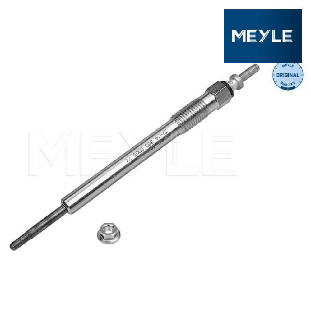 Glow Plug MEYLE 37-14 860 0005 For KIA, HYUNDAI
