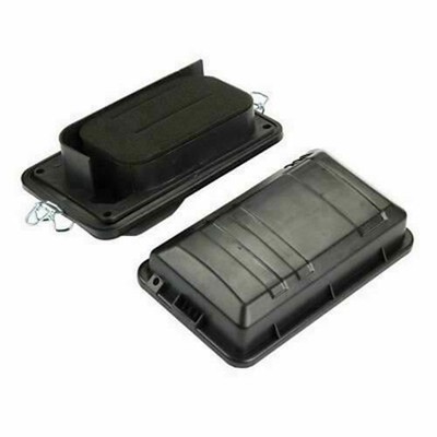 Air Filter Cleaner Box For Champion 2800 4000 Watts RV Generator model# C46535