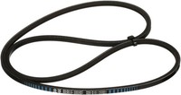 Gates Keilrippenriemen 2PJ896 FüR VW