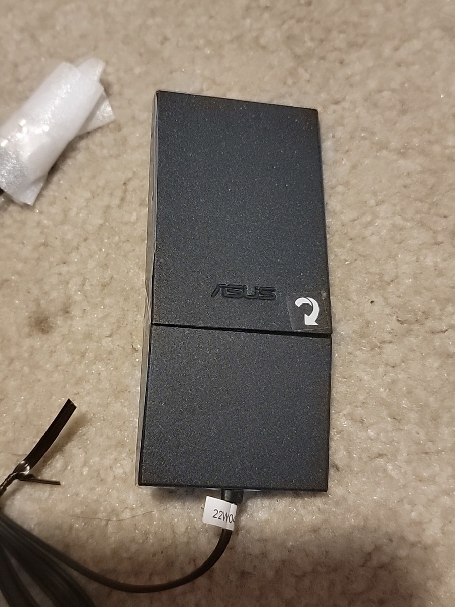 Asus 2T2R Dual Band Wi-Fi Moving Antenna | eBay