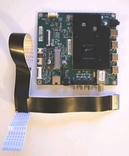 New Insignia NS-65DF710NA21 Main Board With LVDS Cable Part 756TXLCB02K064