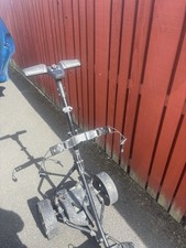 Ben Sayers Electric Golf Trolley Battery Not Included Check Description