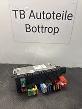 Mercedes Benz W220 W215 SAM Sicherungskasten 0205451932