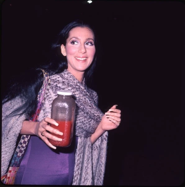 Original Cher Photos for sale | eBay