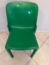 SEDIA ARTEMIDE MILANO SELENE VICO MAGISTRETTI-  #4 - MOD. 793415