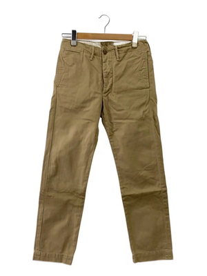 RRL trousers officers field 29×30 RRL Ralph Lauren Officer's Field Chino Pants Size 29×30 Beige