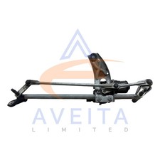 MERCEDES A-Class 2023 W177 Wiper Motor Front & Linkage A1778205001