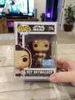 Funko Pop! Rey Skywalker (Impressions) Star Wars! #774