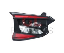 FARO FANALE FANALINO POSTERIORE PER SUBARU XV/CROSSTREK 2022- Sinistra Nuovo
