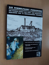 La Fossa dell'Assunzione - Una guida attraverso la miniera didattica e visitatrice