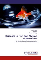 Diseases In Fish And Shrimp Aquaculture A Simple Guide For Aquaculturists Buch