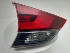 NISSAN X TRAIL Tail Light Rear Lamp N/S 2017-2021 5 Door Estate LH  