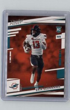 2022 Panini Prestige #369 Erik Ezukanma