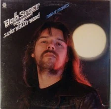 Bob Seger - Night Moves [New Vinyl LP] 180 Gram