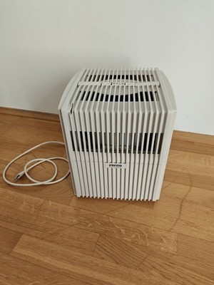 Venta Airwasher LW24 / Luftbefeuchter / 32W / weiß