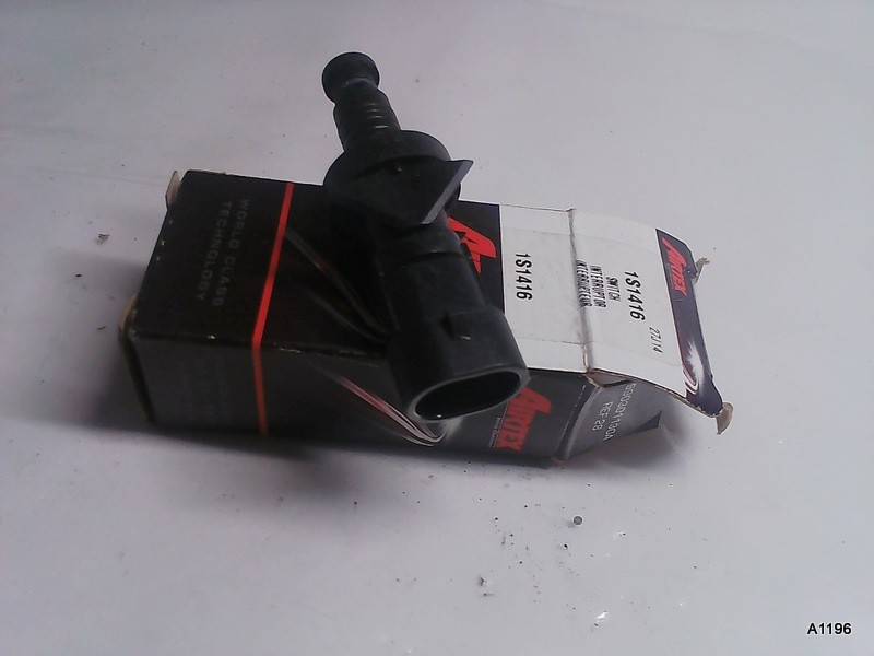 Door Jamb Switch for 1998-2007 Pontiac Sunfire Chevrolet Cavalier