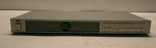 MCS Series 683  2270T Quartz Synthesized AM/FM Stereo Tuner