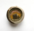 RELIQUARY RELIC ST. ROSE OF VITERBO MYSTIC FRANCISCAN THIRD ORDER