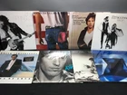 Lot of (8) Bruce SPRINGSTEEN Billy JOEL Fleetwood Mac Reissue Vinyl LPs VG+/EX!