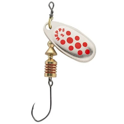 Mepps Comet Spinner Single Hook Lure Trout Salmon Perch Sea Trout Fishing