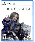 PRAGMATA for Playstation 5 [New Video Game] Playstation 5