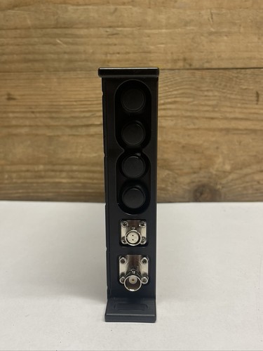 6" Rugged LCD Monitor TSE-LCD-6 Tactical 12VDC USA (Parts) - 第 7/12 張圖片