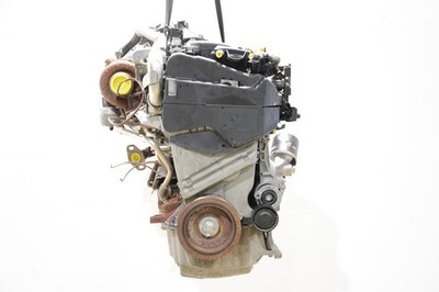 MOTOR ENGINE Renault Megane IV (RFBB) 8201719382